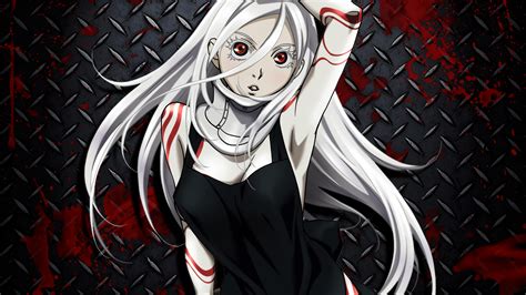cb01 deadman wonderland